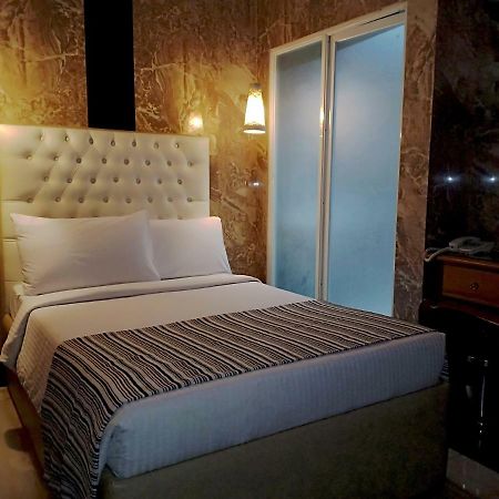 Belgian Suites Манила Екстериор снимка