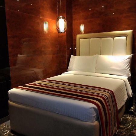 Belgian Suites Манила Екстериор снимка