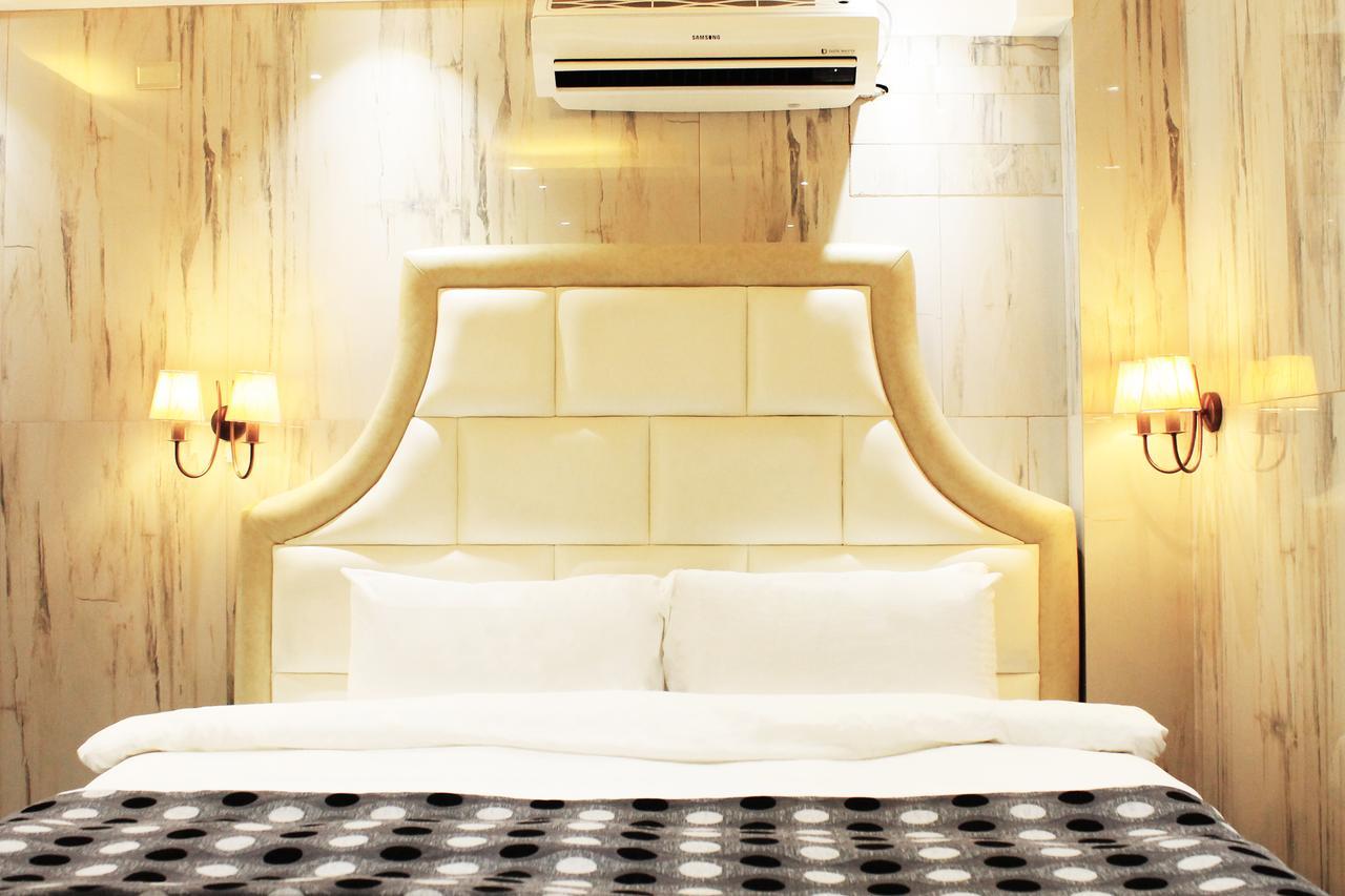 Belgian Suites Манила Екстериор снимка