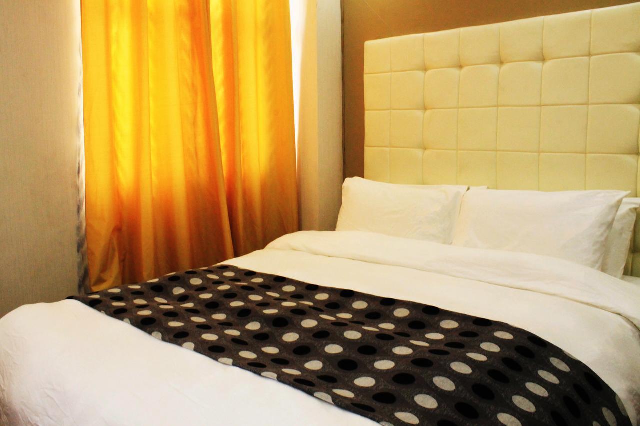 Belgian Suites Манила Екстериор снимка