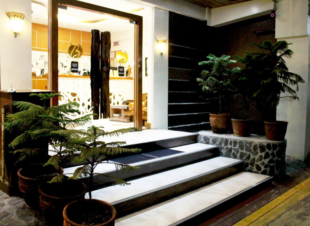 Belgian Suites Манила Екстериор снимка