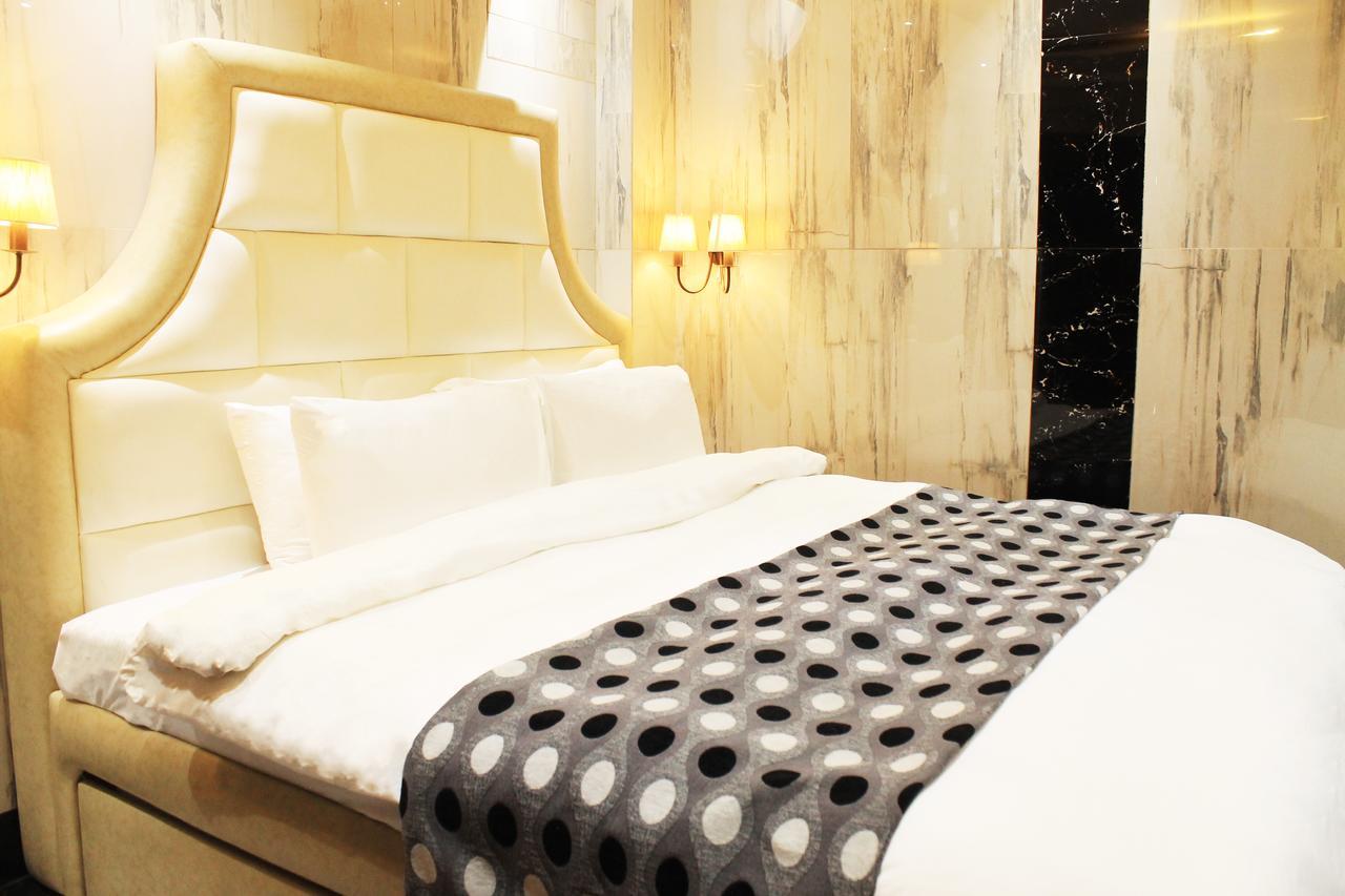 Belgian Suites Манила Екстериор снимка