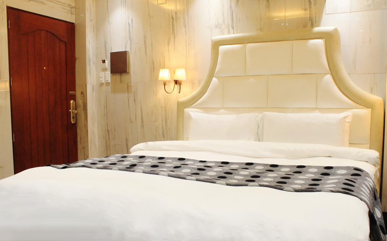 Belgian Suites Манила Екстериор снимка