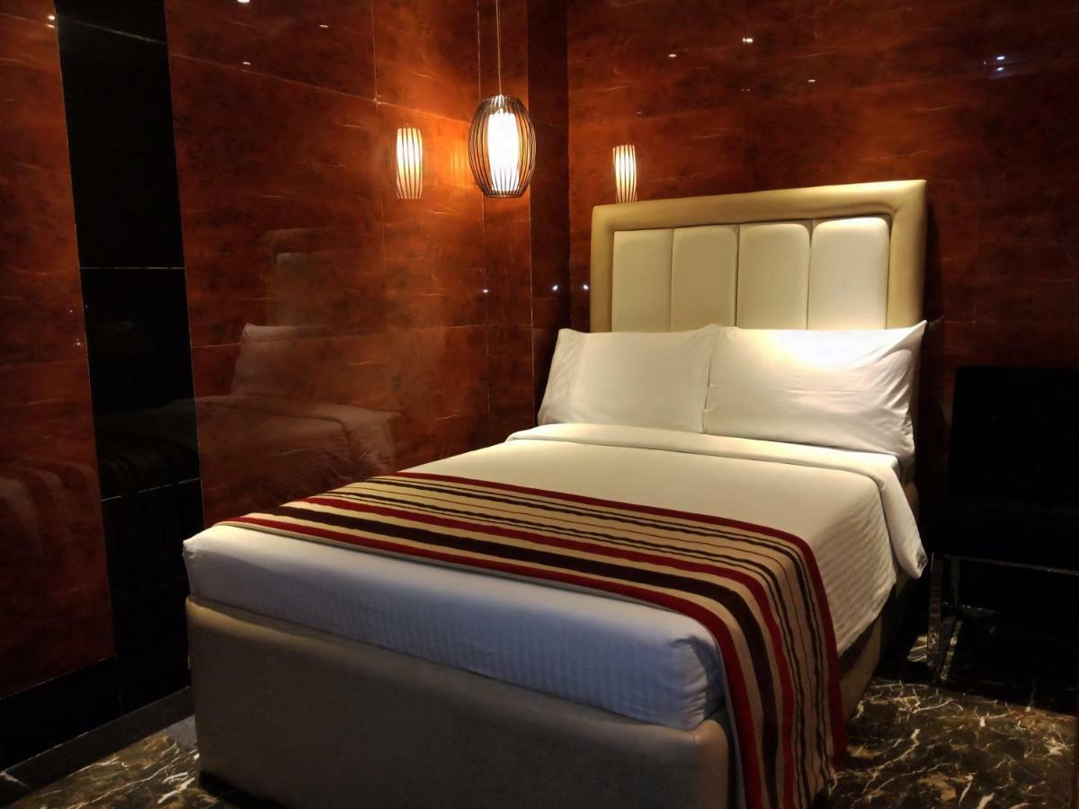 Belgian Suites Манила Екстериор снимка